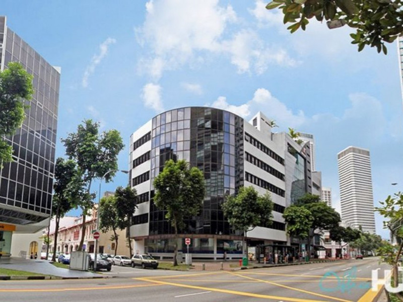 City Hall