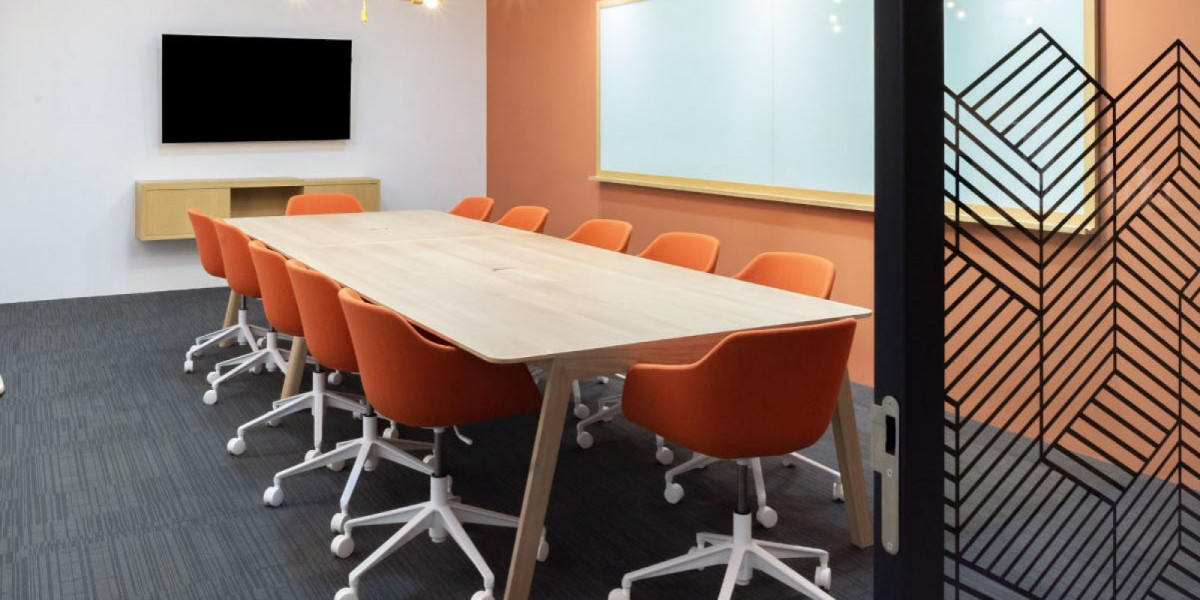 All inclusive office solutions at affordable prices near Opp Hong Lim Pk
