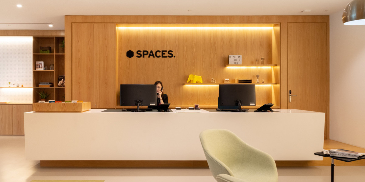 Professional-office-space near Emerald Hill