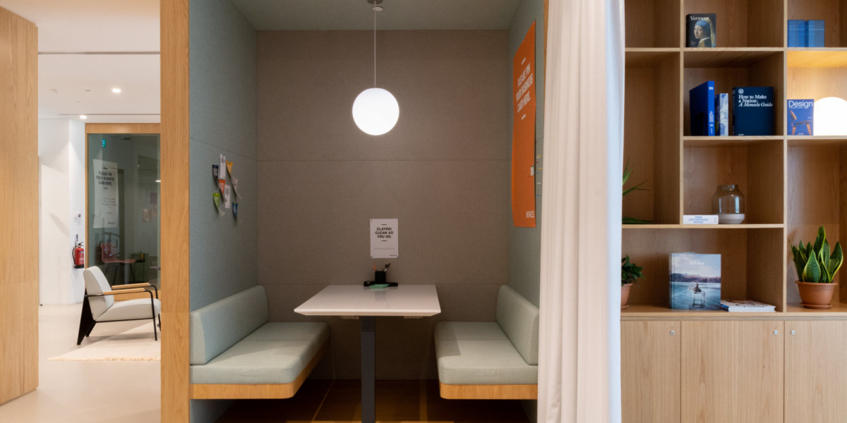 All inclusive office solutions at affordable prices near Natl Youth Council