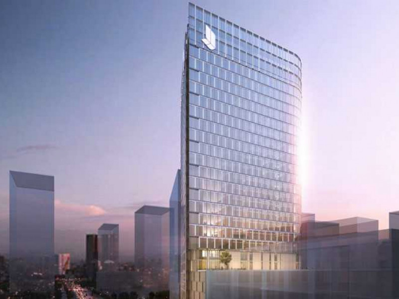 World Plaza