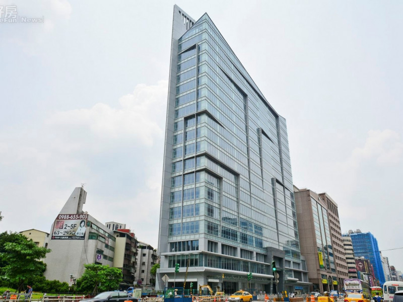 Hung Sheng IFC