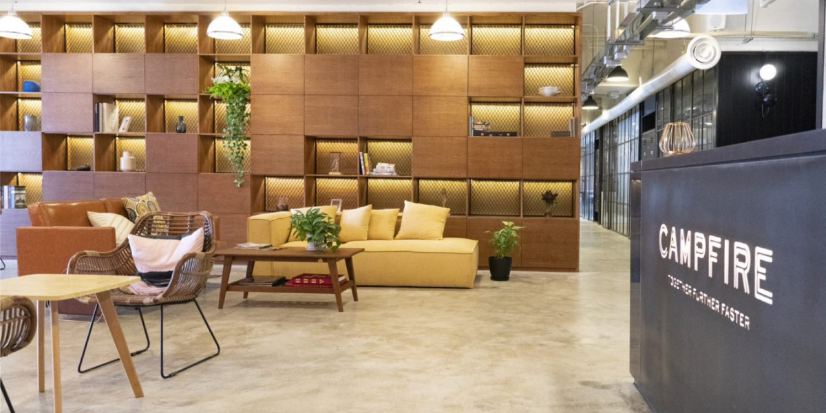 Office Space near Wong Chuk Hang