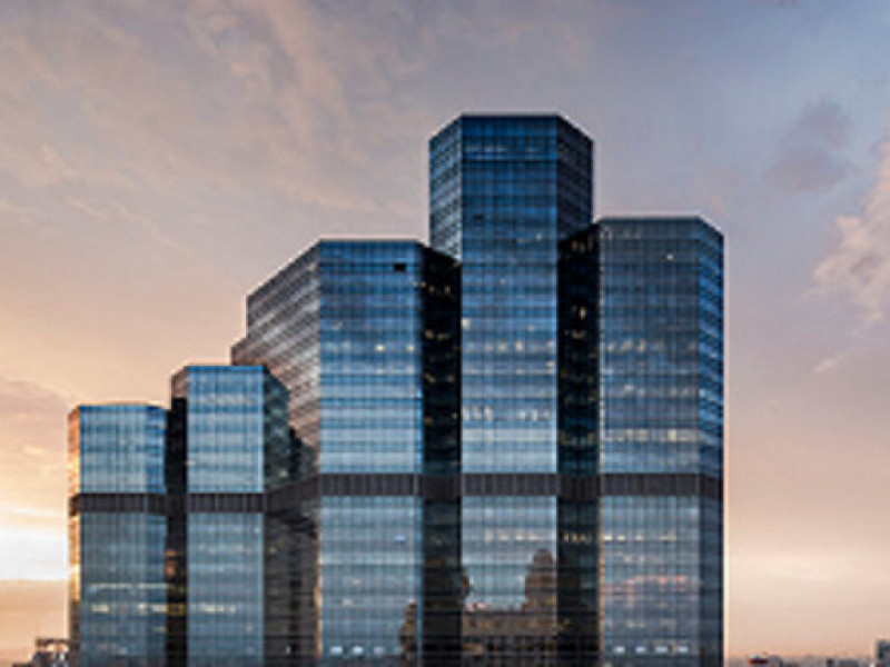 Empire Tower