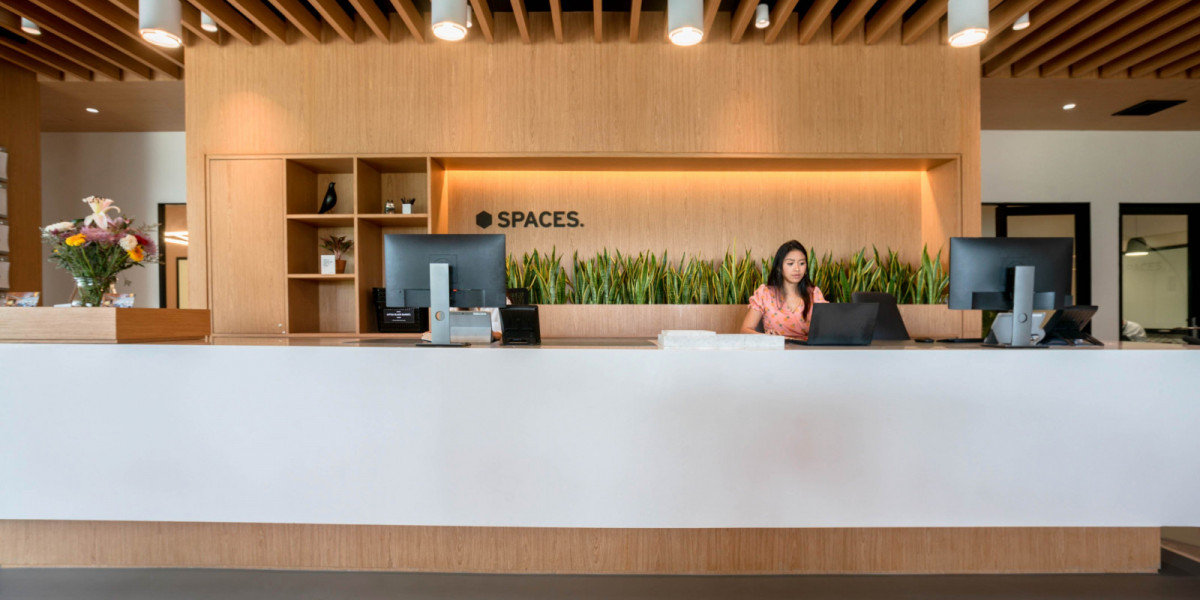 Professional-office-space near Supalai Park