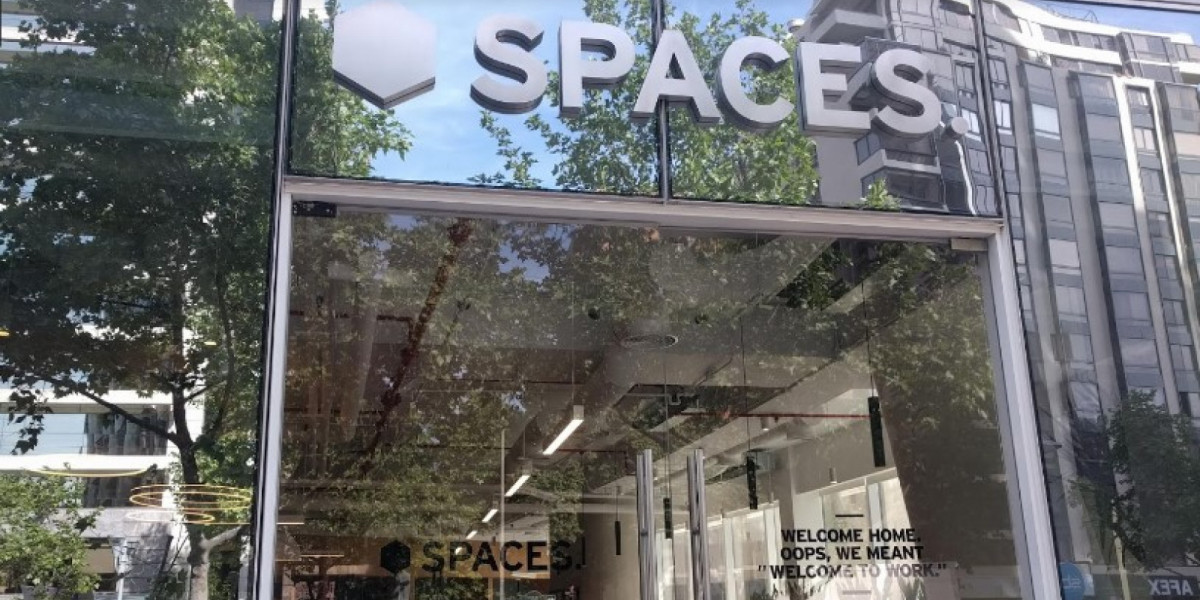 Spaces - 211 El Bosque Norte Ave 1st Floor - Las Condes Santiago de Chile, Las Condes, Región Metropolitana, Chile