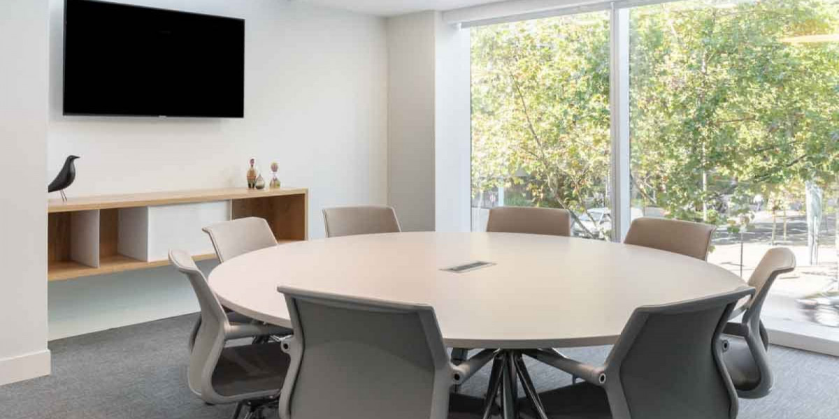 All inclusive office solutions at affordable prices near PC209-Parada / La Portada De Vitacura