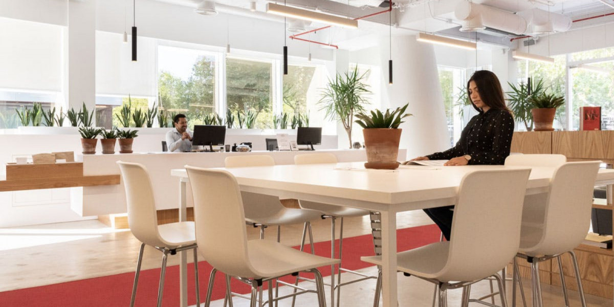 Spaces in Santiago de Chile