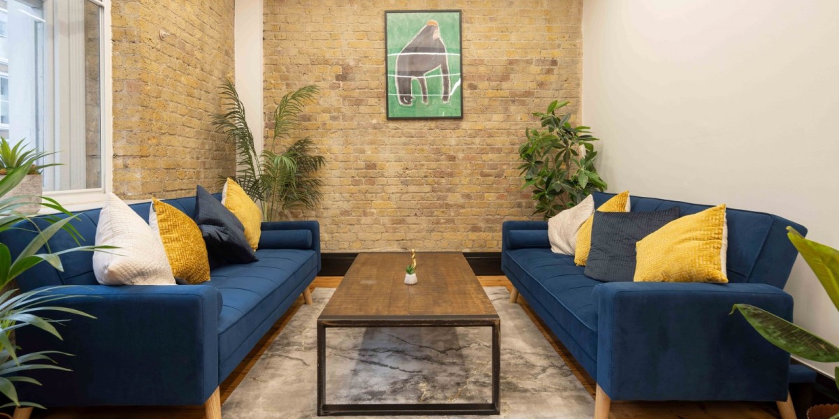 Airivo in Shoreditch