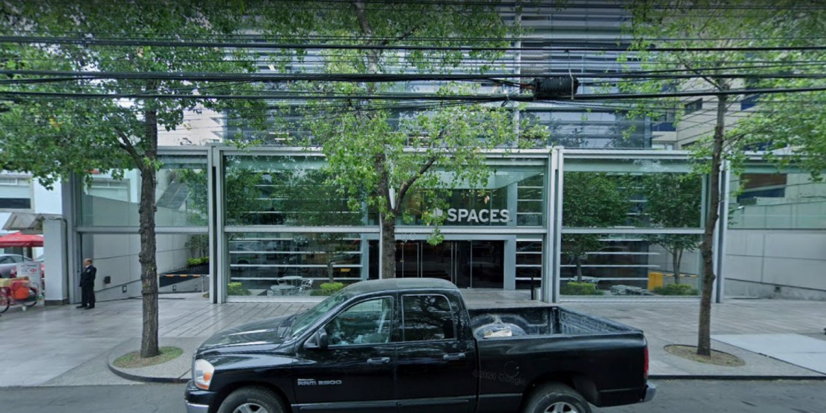 Spaces - Prado Sur 150, Lomas - Virreyes, Lomas de Chapultepec, Miguel Hidalgo, 11000 Ciudad de México, CDMX, Mexico