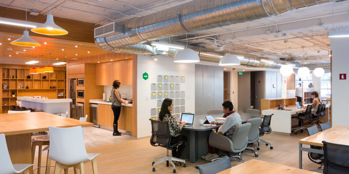 Professional-office-space near Lomas - Virreyes