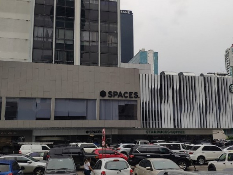 Plaza 2000