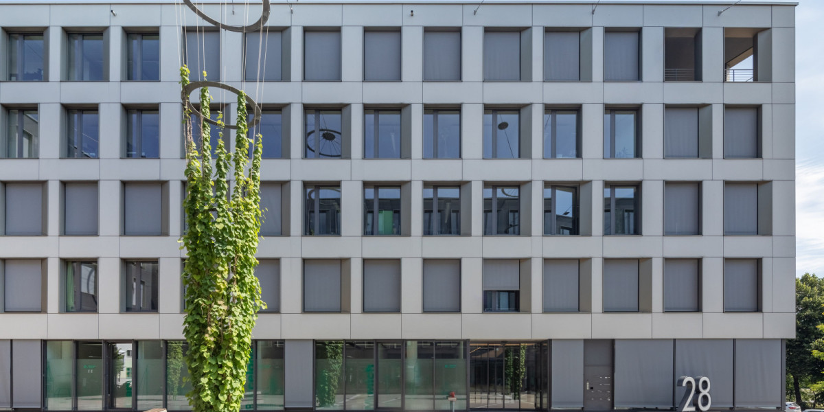 Regus - Theresienhöhe 28, 80339 München, Germany