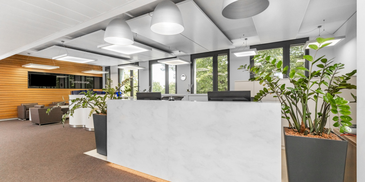 Professional-office-space near Theresienhöhe