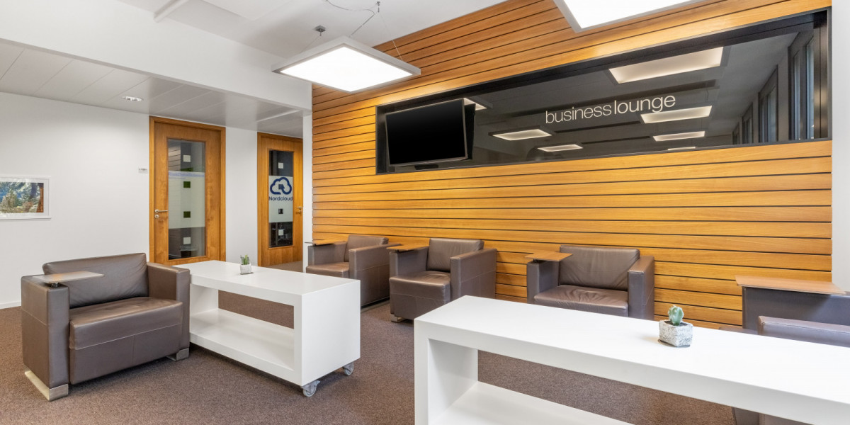 Regus in München