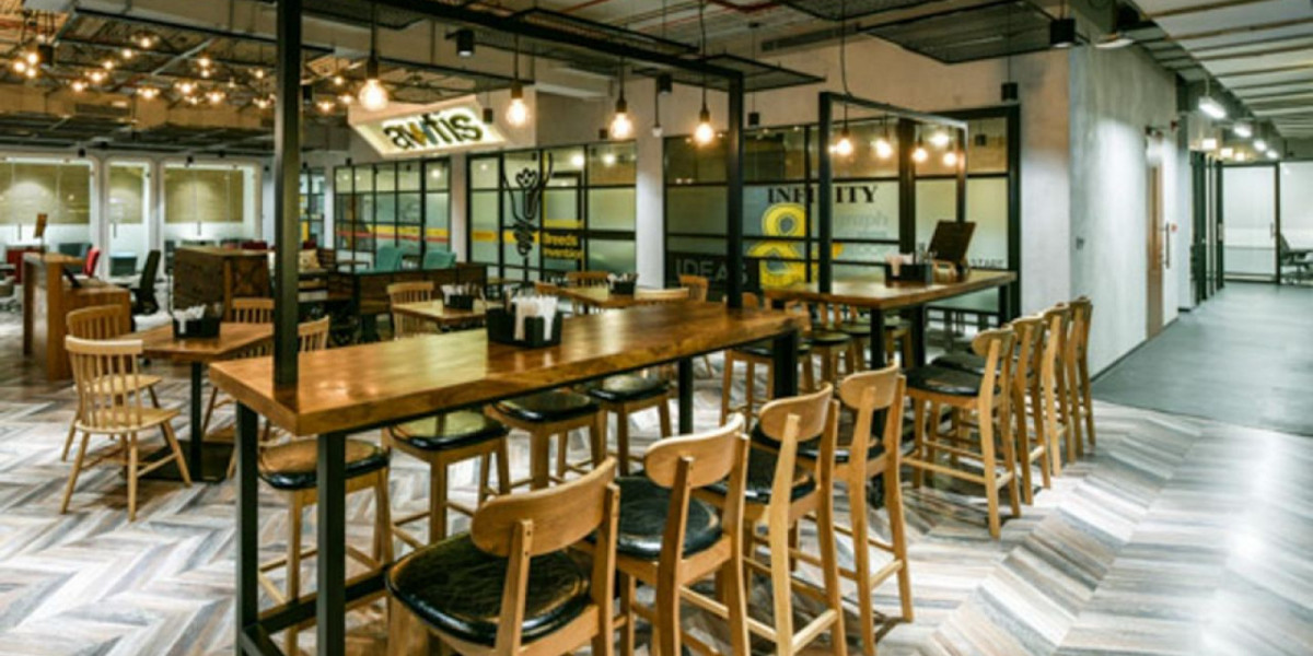 All inclusive office solutions at affordable prices near Vasant Kunj