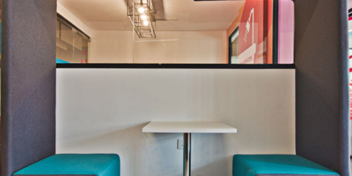 Fixed Desk space at Awfis Connaught Place