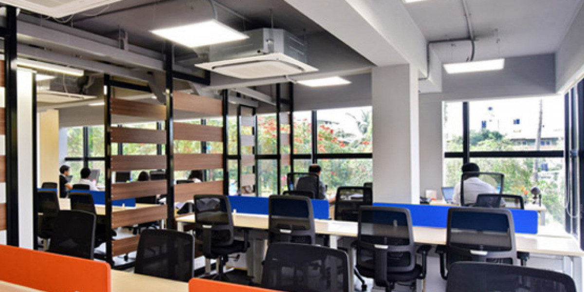 Office Space near Electronic City