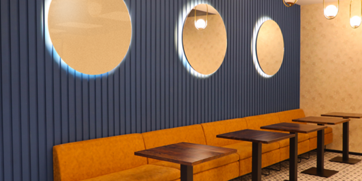 Serviced offices in Bengaluru