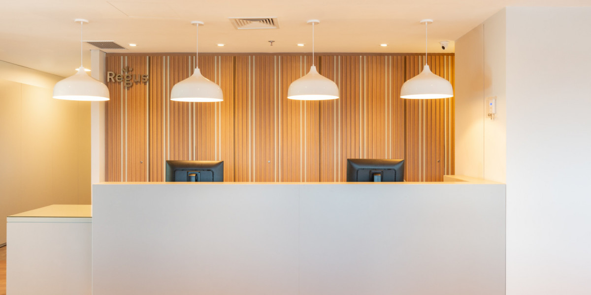 Professional-office-space near Lohhof
