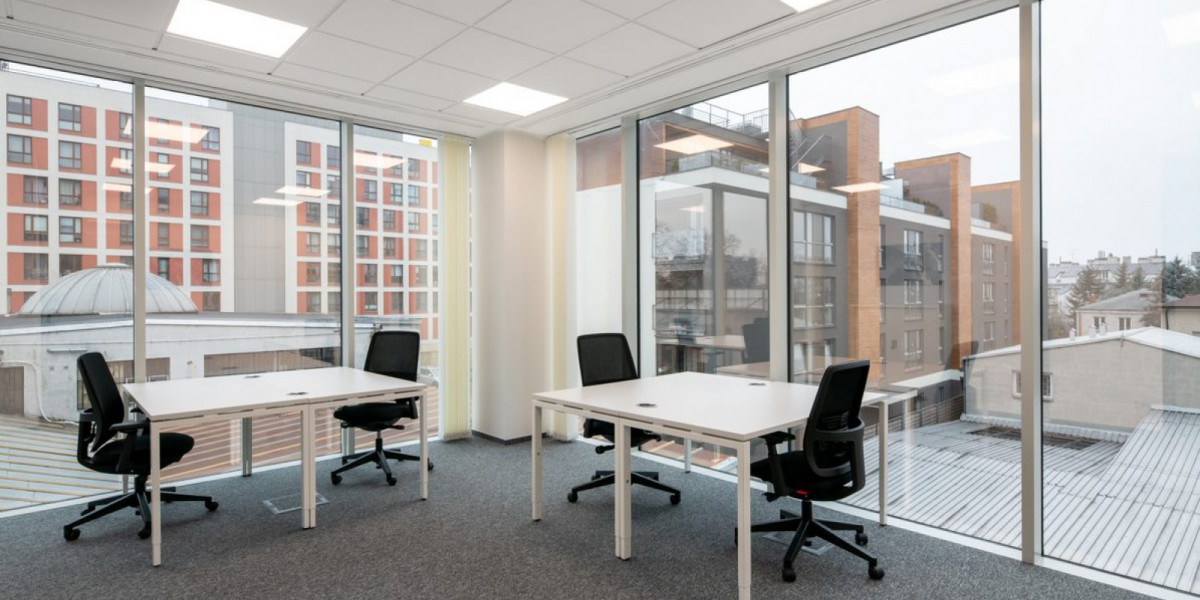 Serviced offices in München, Lohhof
