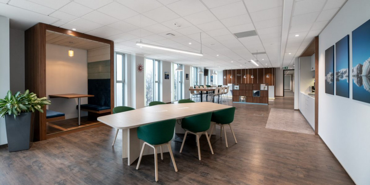 All inclusive office solutions at affordable prices near Unterschleißh., Münchner Ring