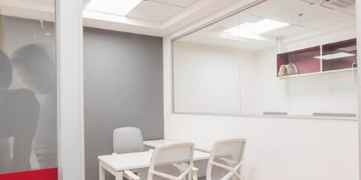 Office space at Awfis MG Road