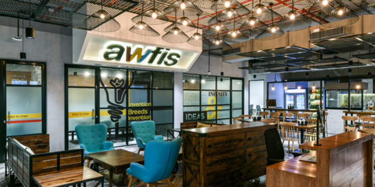 All inclusive office solutions at affordable prices near Mahatma Gandhi Road