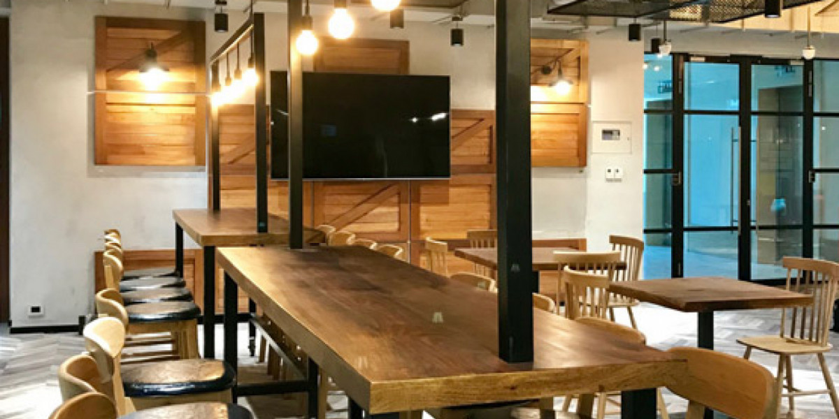 Serviced offices in  Shanthala Nagar