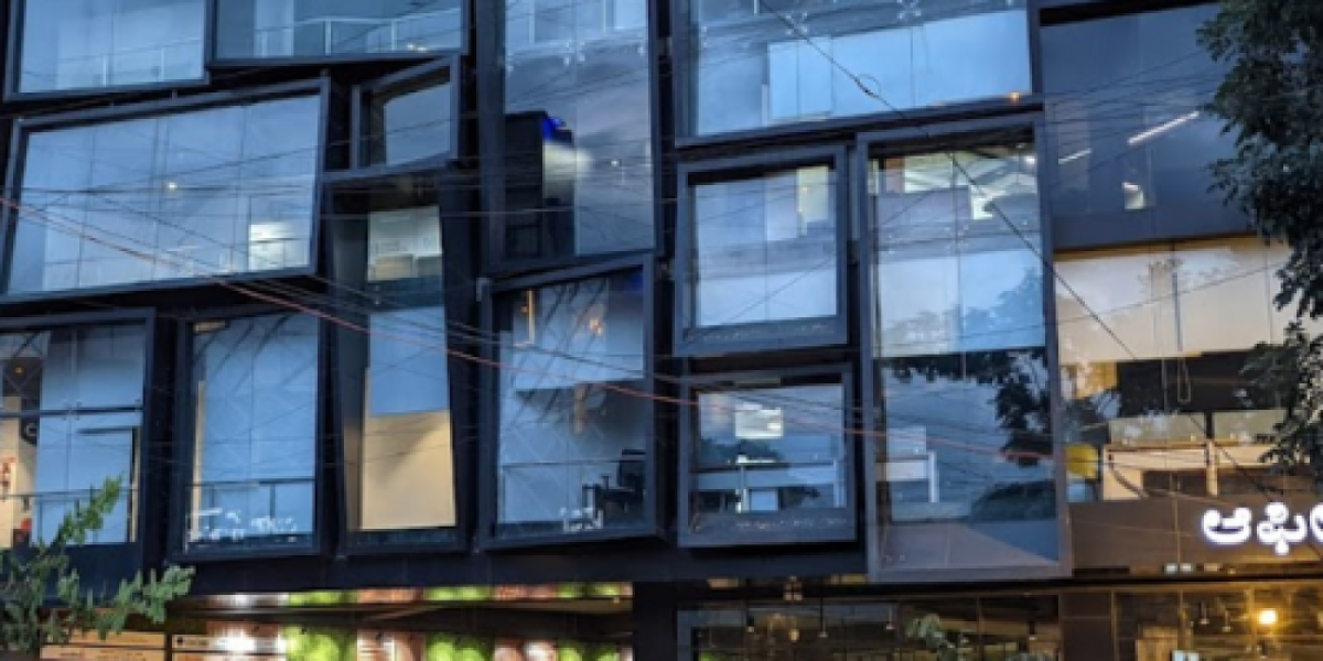 Sabari Complex, 24, Field Marshal Cariappa Rd, Shanthala Nagar, Ashok Nagar, Bengaluru, Karnataka 560025, India