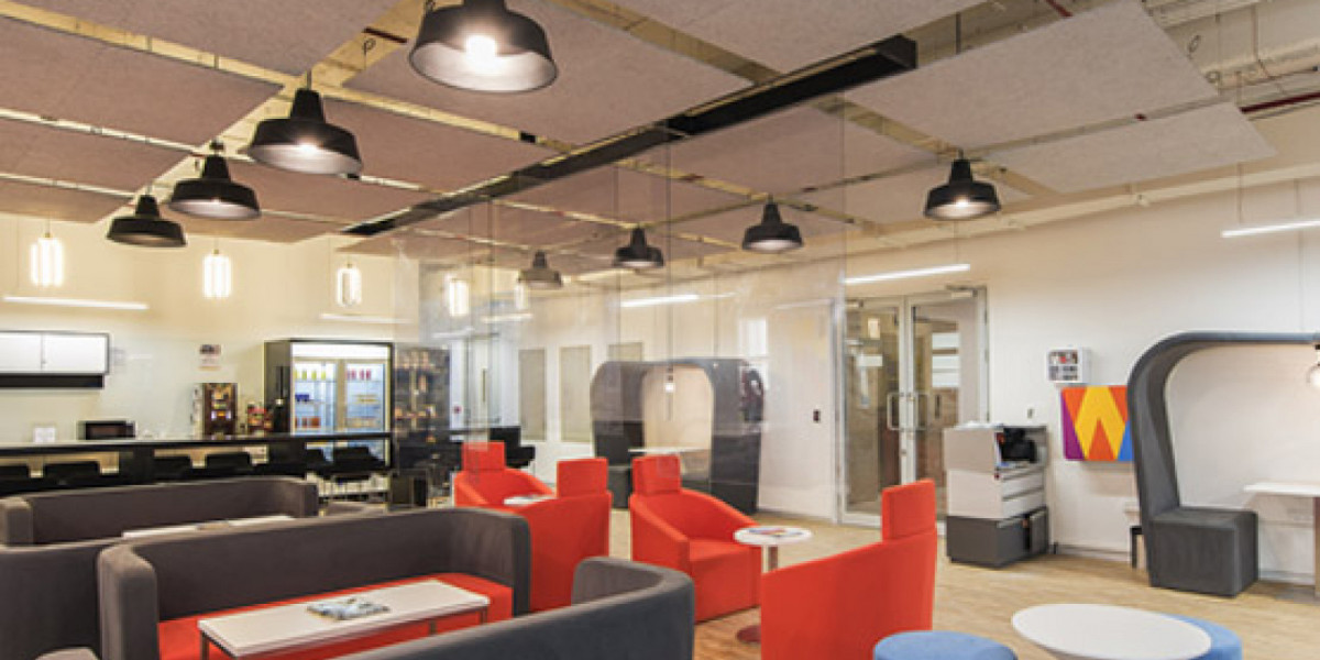 Office Space near Bengaluru