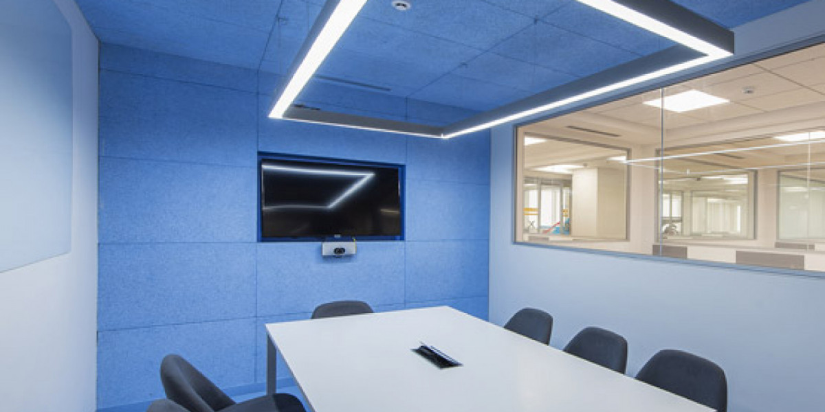 Serviced offices in Whitefield Bengaluru