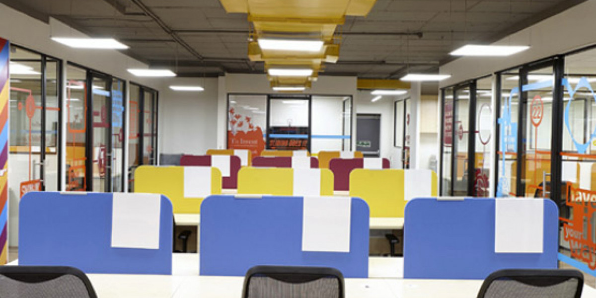 All inclusive office solutions at affordable prices near Mahadevapura Industrial Area Bus Stop