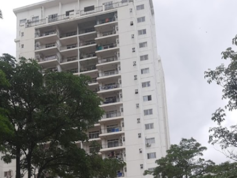 Prestige Shantiniketan