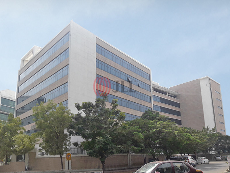 Hitech City N Heights