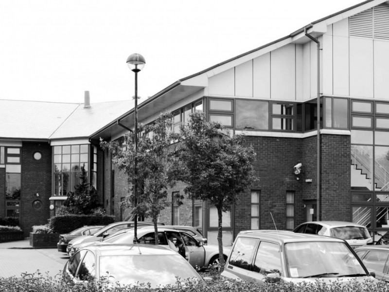 Argentum House