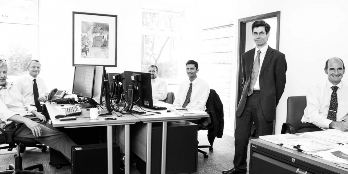 Office Space near Bristol