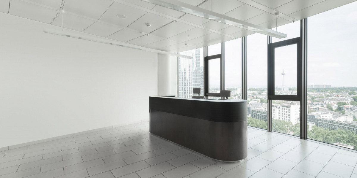 Professional-office-space near Gallus