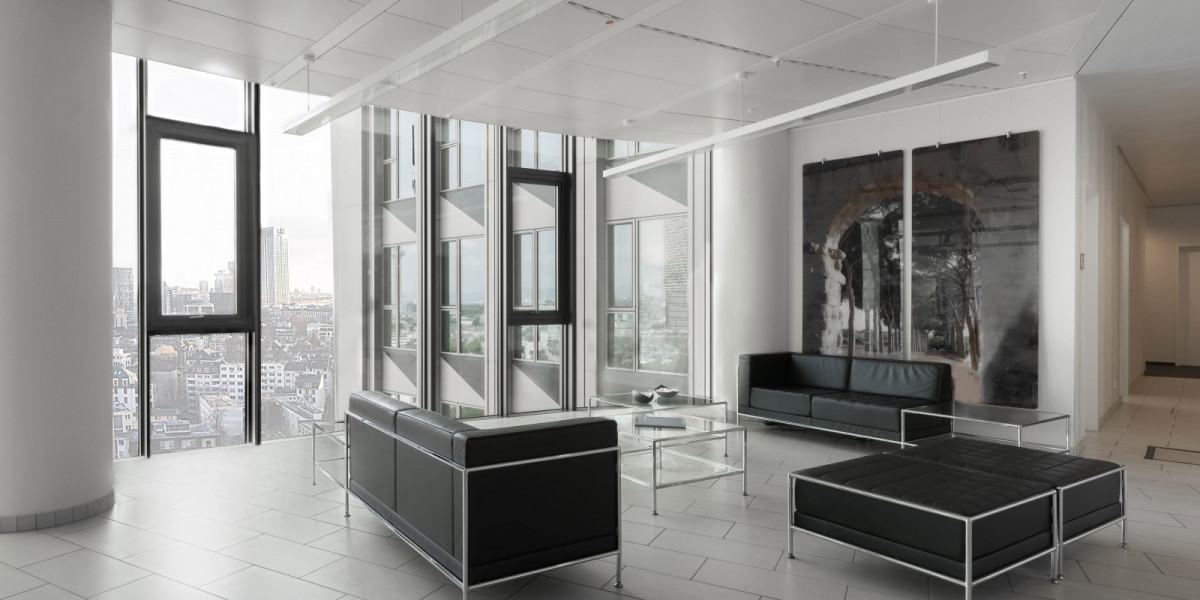 Regus in Frankfurt am Main