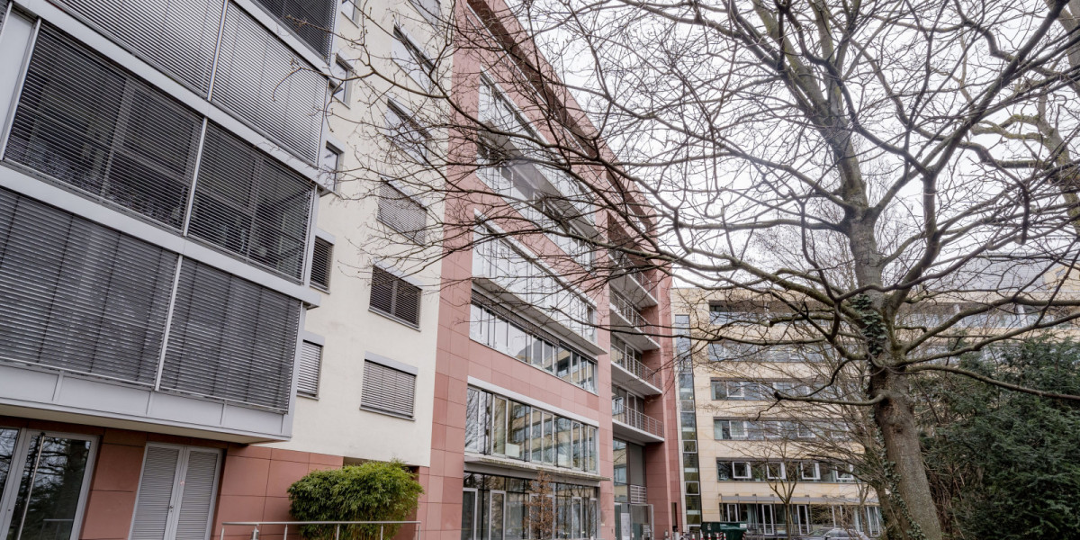 Regus - Darmstädter Landstraße 116, 60598 Frankfurt am Main, Germany