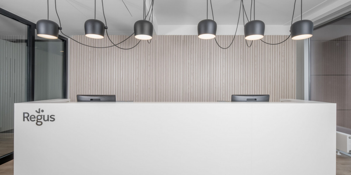 Professional-office-space near Frankfurt am Main Süd
