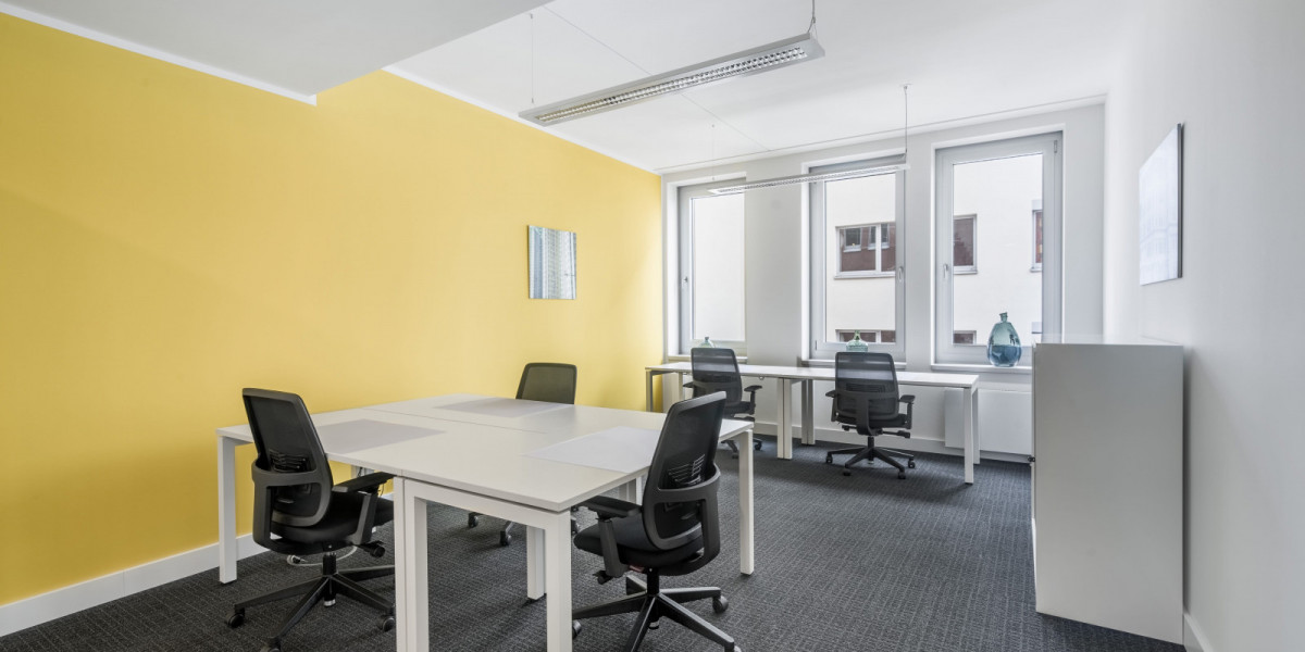 Serviced offices in Frankfurt am Main, Frankfurt am Main Süd