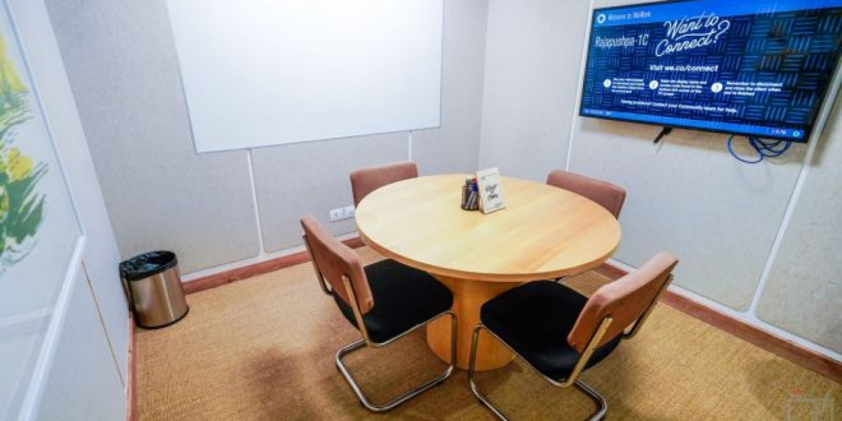Serviced offices in Manikonda Jagir