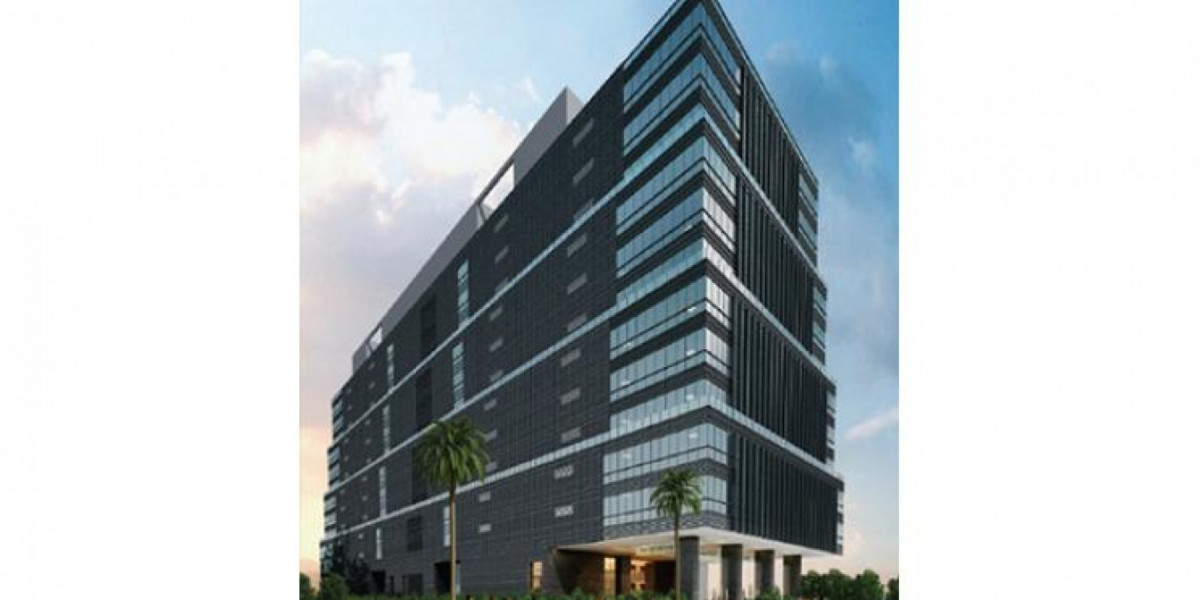 Awfis, Rajapushpa Summit Nanakramguda Rd, Financial District, Manikonda Jagir, Telangana 500032, India