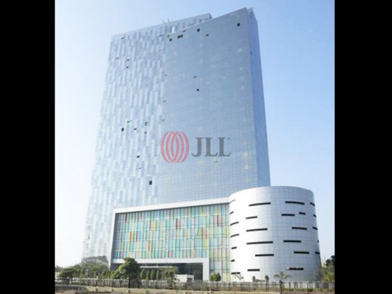 Empire Tower Airoli