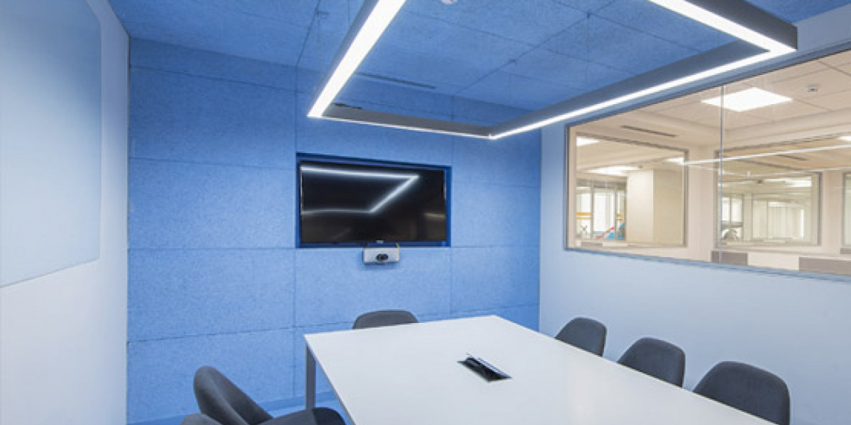 Serviced offices in Andheri West
