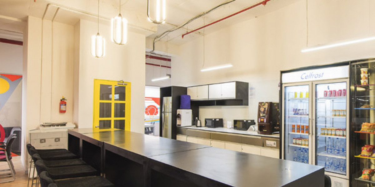 All inclusive office solutions at affordable prices near Mhadeshwar Mandir