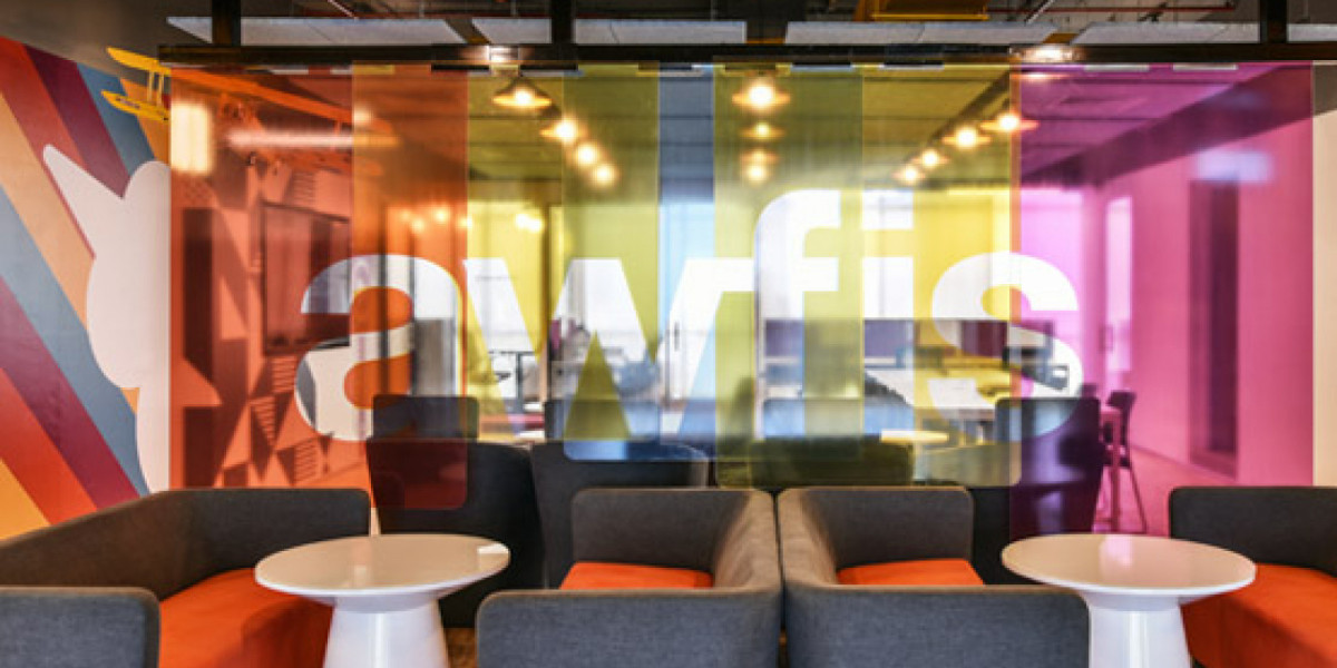 Office Space near Sector 30A