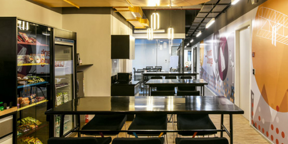 All inclusive office solutions at affordable prices near Sanpada
