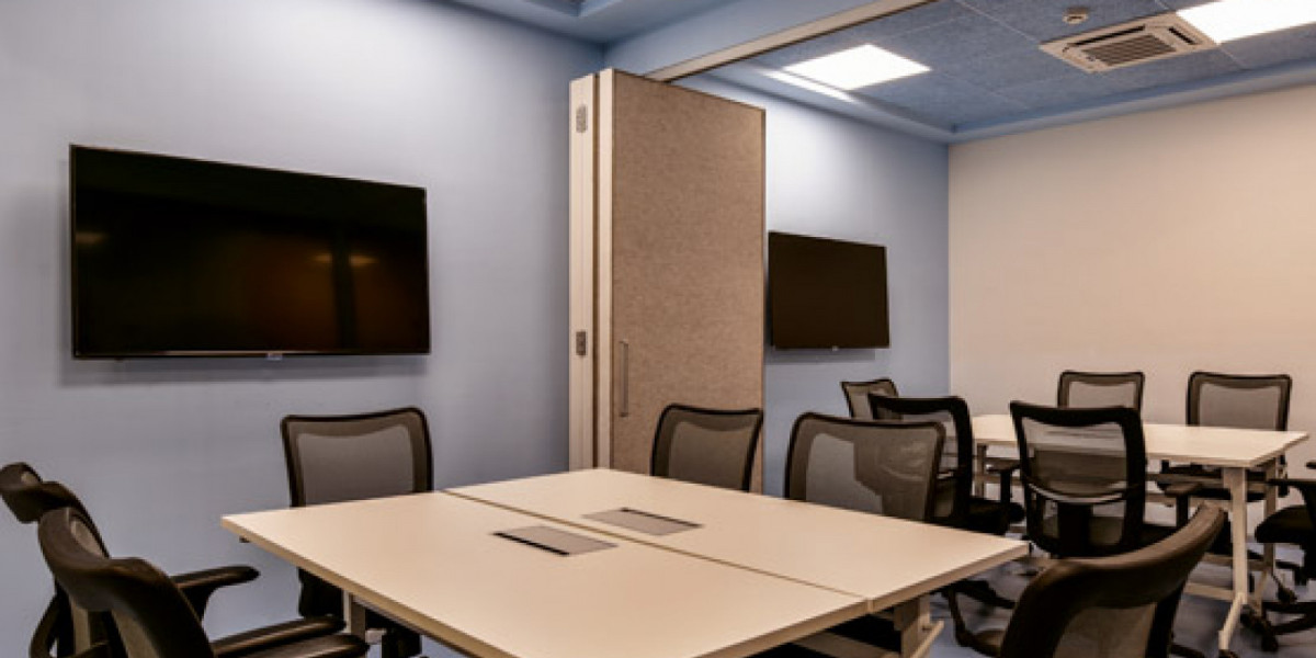 Serviced offices in Navi Mumbai
